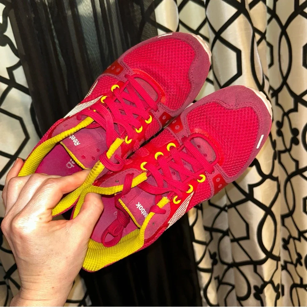 Reebok sneakers - Picture 12 of 13